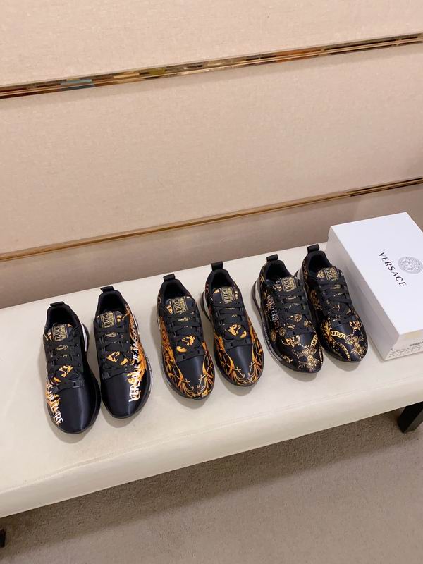 Versace sz39-44 mnf0215